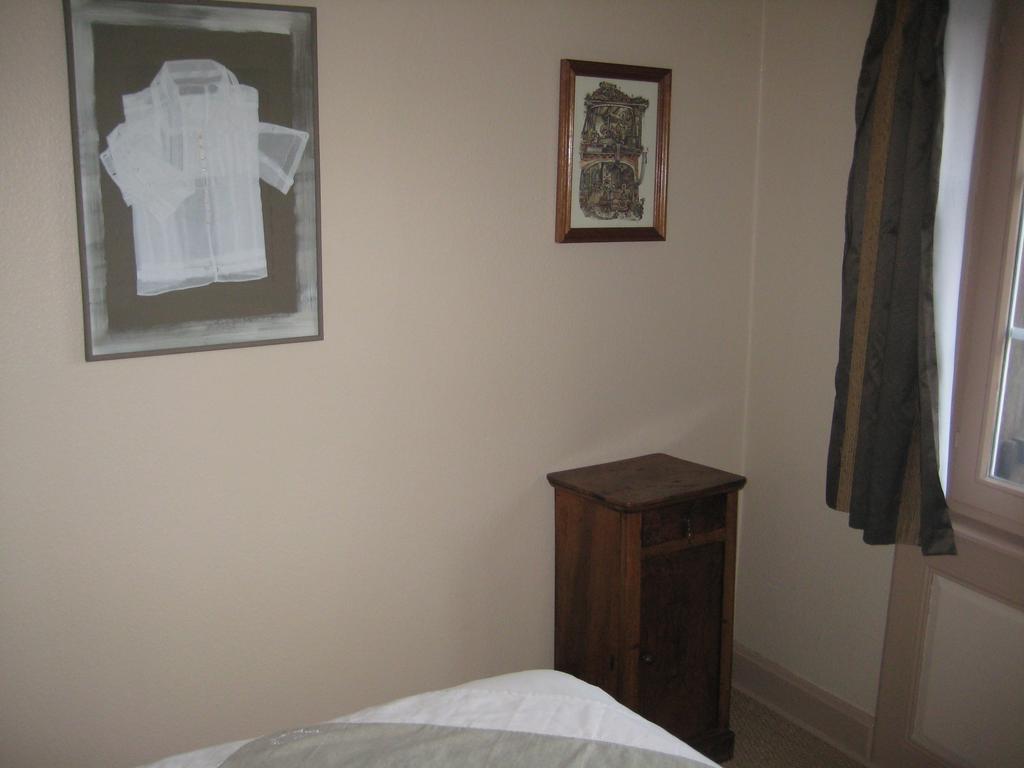 La Maison Vigneronne Riquewihr Room photo