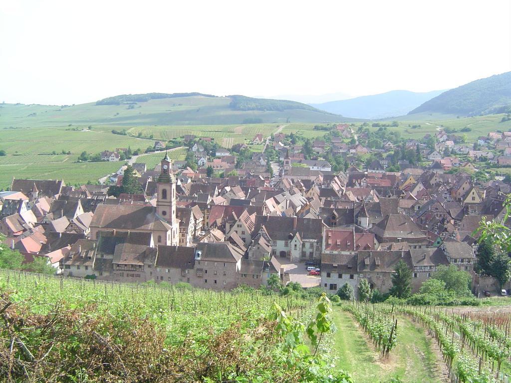 La Maison Vigneronne Riquewihr Room photo